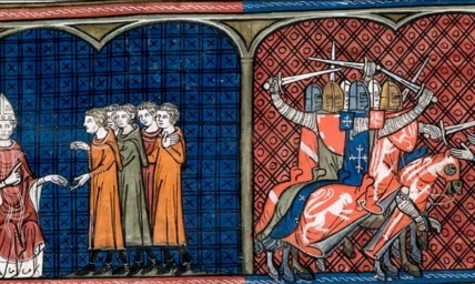 This week in Christian history: Samuel Johnson dies, Isabella Thoburn arrives in India and Pope Innocent III elected