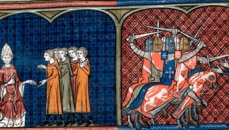 This week in Christian history: Samuel Johnson dies, Isabella Thoburn arrives in India and Pope Innocent III elected