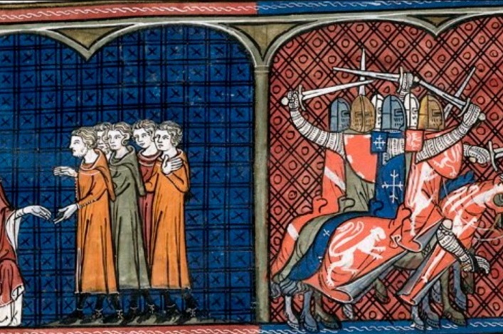 This week in Christian history: Samuel Johnson dies, Isabella Thoburn arrives in India and Pope Innocent III elected