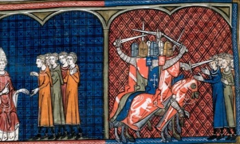 This week in Christian history: Samuel Johnson dies, Isabella Thoburn arrives in India and Pope Innocent III elected