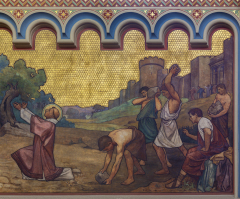 Who was Saint Stephen and why do Christians remember him on Dec. 26? 