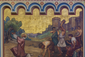 Who was Saint Stephen and why do Christians remember him on Dec. 26? 