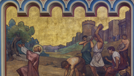 Who was Saint Stephen and why do Christians remember him on Dec. 26? 
