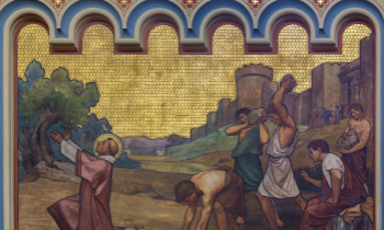Who was Saint Stephen and why do Christians remember him on Dec. 26? 