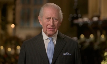 King Charles III, incoming archbishop of Canterbury push 'diversity,' immigration on Christmas