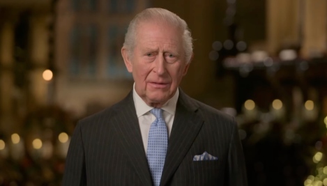 King Charles III, incoming archbishop of Canterbury push 'diversity,' immigration on Christmas