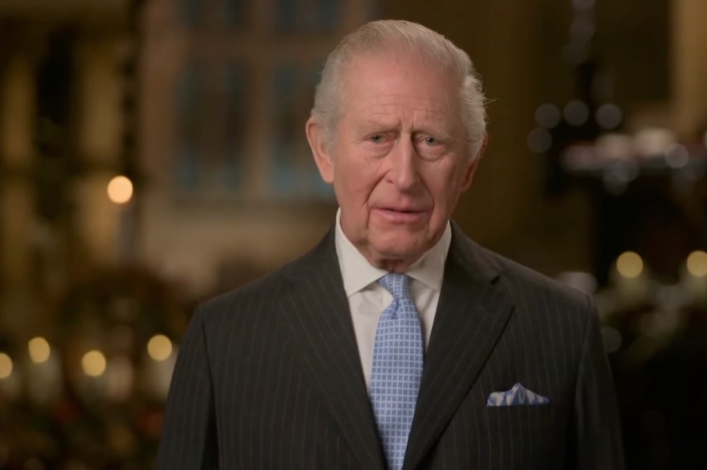 King Charles III, incoming archbishop of Canterbury push 'diversity,' immigration on Christmas