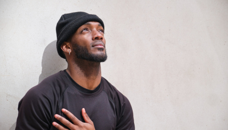  Why you should set up your spiritual tripod 