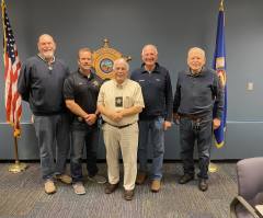 Minn. community mourns beloved pastor, chaplain who died after helping motorist stuck in snow