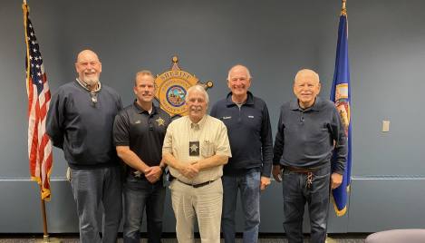 Minn. community mourns beloved pastor, chaplain who died after helping motorist stuck in snow