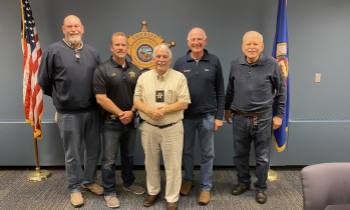 Minn. community mourns beloved pastor, chaplain who died after helping motorist stuck in snow