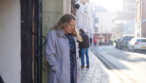 ‘Concerning’: US gov’t speaks out after Christian woman prosecuted in UK for silently praying