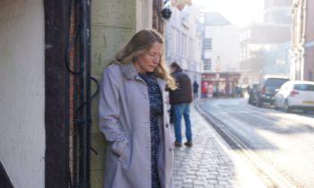 ‘Concerning’: US gov’t speaks out after Christian woman prosecuted in UK for silently praying