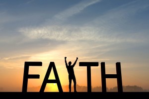 Why every Christian (including me) will stay in the faith in 2026