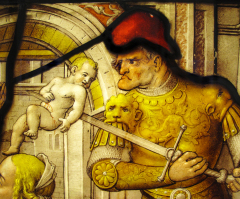 Who were all the Herods in the New Testament?