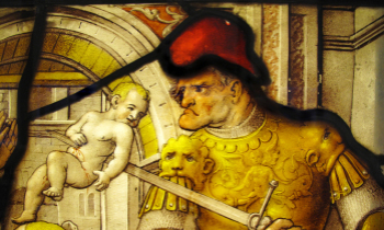 Who were all the Herods in the New Testament?