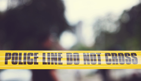 Okla. pastor recovering from stab wounds after woman wielding dagger attacks church service 