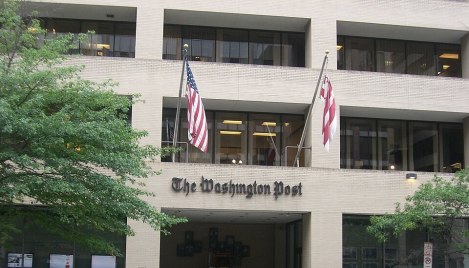 Washington Post slammed for calling Trump officials' Christ-centered Christmas posts 'sectarian'