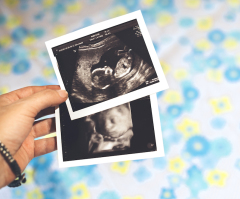 'Landmark achievement': New Puerto Rico law recognizes unborn children as people from conception