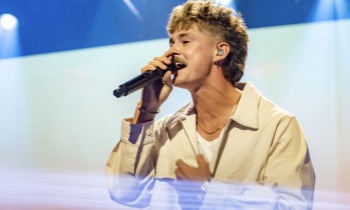 Forrest Frank mourns the loss of his meteorologist grandfather: 'Good and faithful servant'