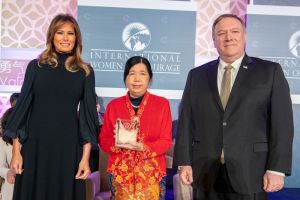 Pastor’s wife details harrowing battle with Malaysian gov’t to free abducted husband Raymond Koh