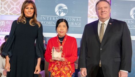 Pastor’s wife details harrowing battle with Malaysian gov’t to free abducted husband Raymond Koh