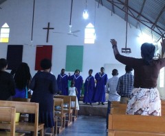 Rwanda’s president defends forced closure of Evangelical churches: ‘Den of bandits’