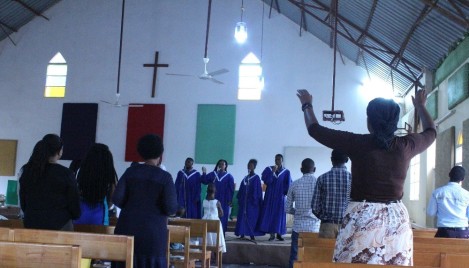 Rwanda’s president defends forced closure of Evangelical churches: ‘Den of bandits’