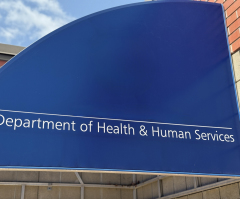 HHS freezes childcare funds to Minnesota after report on Somali daycare centers: 'Blatant fraud'