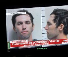 Charlie Kirk murder suspect seeks independent prosecutor; defense alleges 'conflict of interest' 