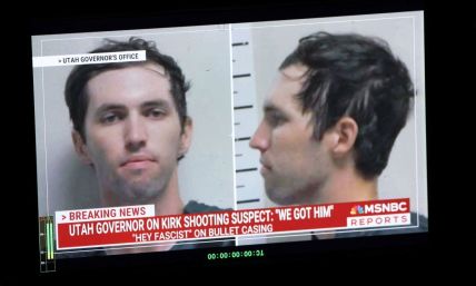 Charlie Kirk murder suspect seeks independent prosecutor; defense alleges 'conflict of interest' 