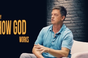 Comedian Jim Breuer warns against 'demonic' entertainment biz, claims 'Jesus saved my marriage'