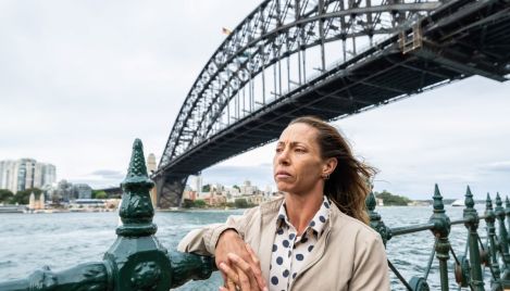 Australian school exposed students to 'disturbing' sexually explicit content without parental consent, mom says 