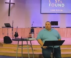 Bi-vocational pastor, real estate agent reinstated after $5K fine for 'hateful' comments on LGBT-themed coloring book 