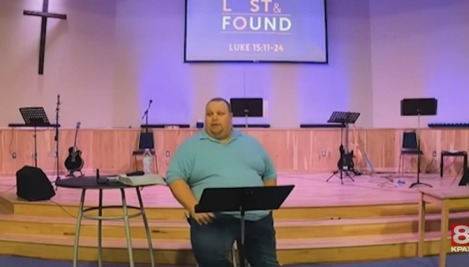 Bi-vocational pastor, real estate agent reinstated after $5K fine for 'hateful' comments on LGBT-themed coloring book 