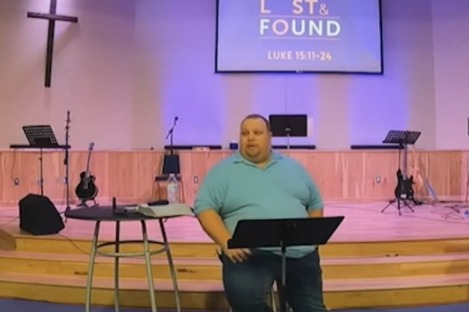 Bi-vocational pastor, real estate agent reinstated after $5K fine for 'hateful' comments on LGBT-themed coloring book 