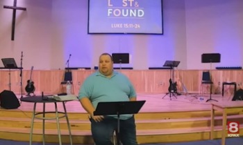 Bi-vocational pastor, real estate agent reinstated after $5K fine for 'hateful' comments on LGBT-themed coloring book 