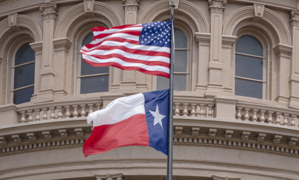 AI regulations, sheriffs required to cooperate with ICE: 4 new Texas laws that took effect this month