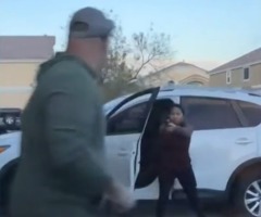 Pastor’s widow sues HOA after neighbor’s persistent harassment escalated to murder