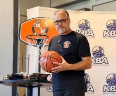 Author Brent Rittersdorf on finding the ‘Point in the Purpose’