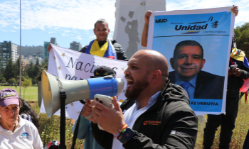 US Evangelical leaders react to Trump’s capture of Maduro