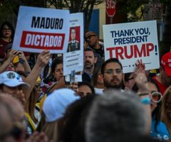 Trump's capture of Maduro sparks predictable split among world leaders