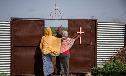 At least 11 Christians killed on their way to Christmas celebrations in Sudan, sources say