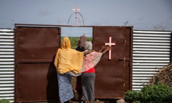 At least 11 Christians killed on their way to Christmas celebrations in Sudan, sources say