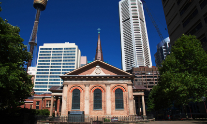 Over 1 million Australians attend church weekly, gradually increasing numbers post-lockdowns