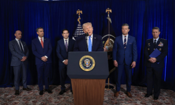 4 potential targets for Trump after Maduro's capture