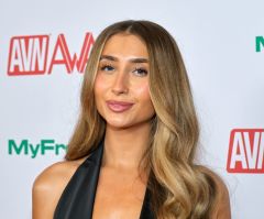 Porn star Lily Phillips gets baptized; questions about her sincerity emerge 