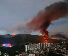 Will Maduro’s capture signal the end of an anti-Christian regime?