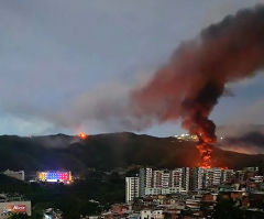 Will Maduro’s capture signal the end of an anti-Christian regime?