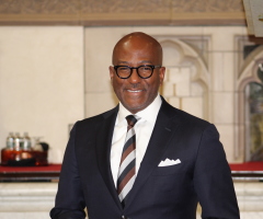 Court dismisses lawsuit seeking to nullify election of pastor of historic Abyssinian Baptist Church